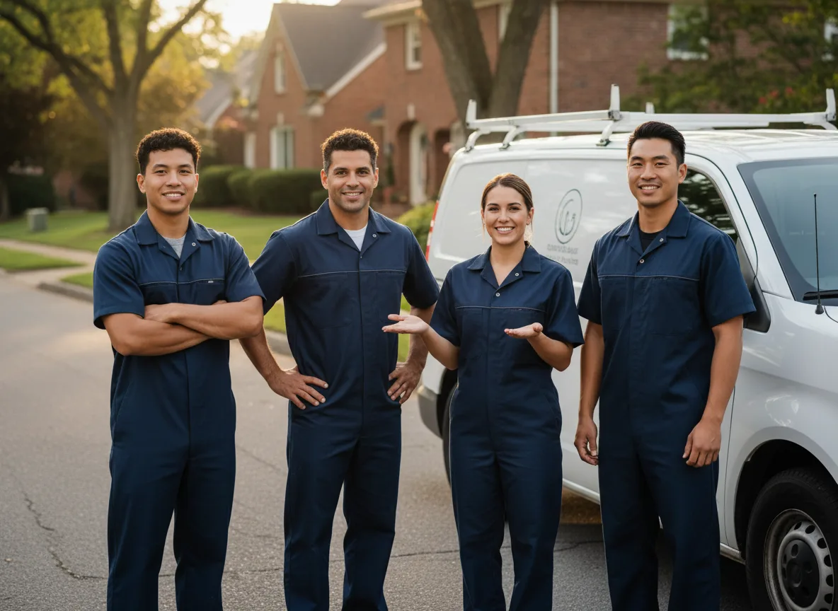 Home Gutter Service company in Cold Spring, MN
